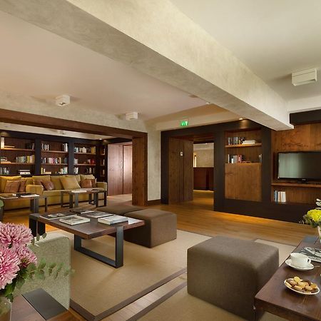 Hotel La Tabaccaia モンタイオーネ エクステリア 写真