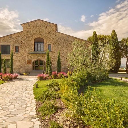 Hotel La Tabaccaia モンタイオーネ エクステリア 写真