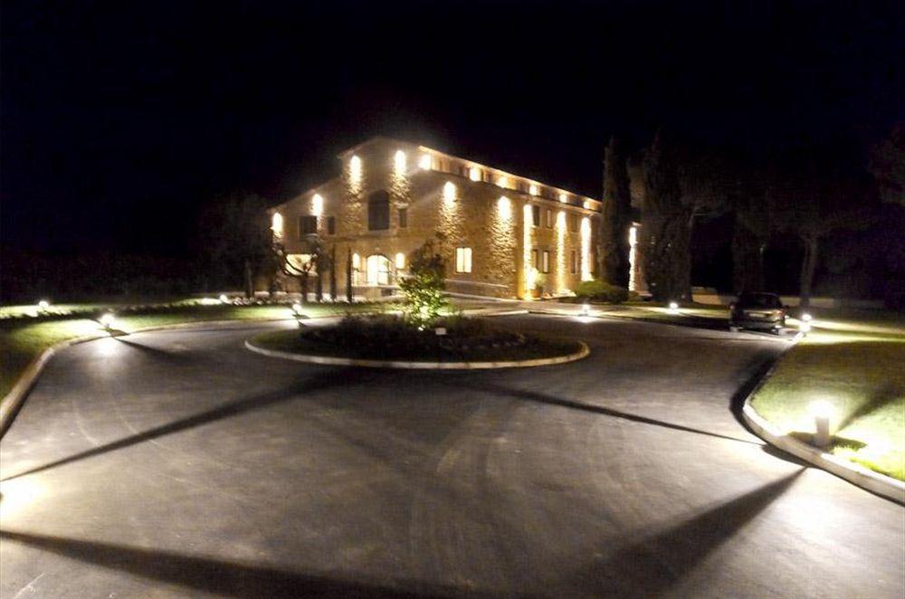 Hotel La Tabaccaia モンタイオーネ エクステリア 写真
