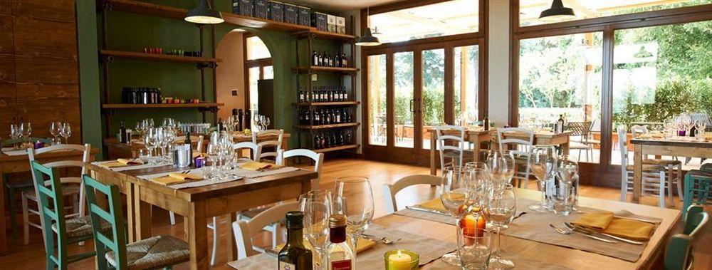 Hotel La Tabaccaia モンタイオーネ エクステリア 写真