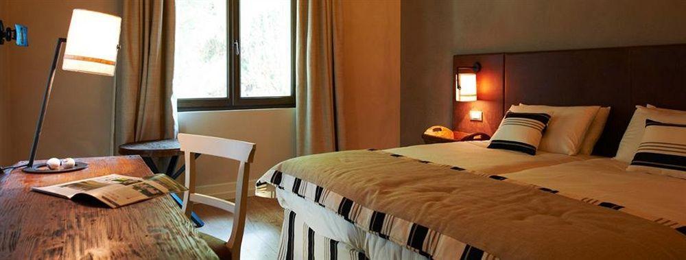 Hotel La Tabaccaia モンタイオーネ エクステリア 写真