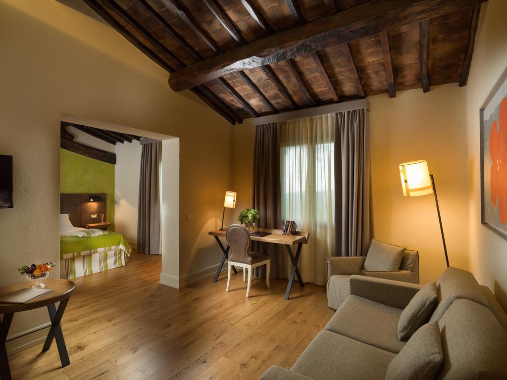 Hotel La Tabaccaia モンタイオーネ エクステリア 写真