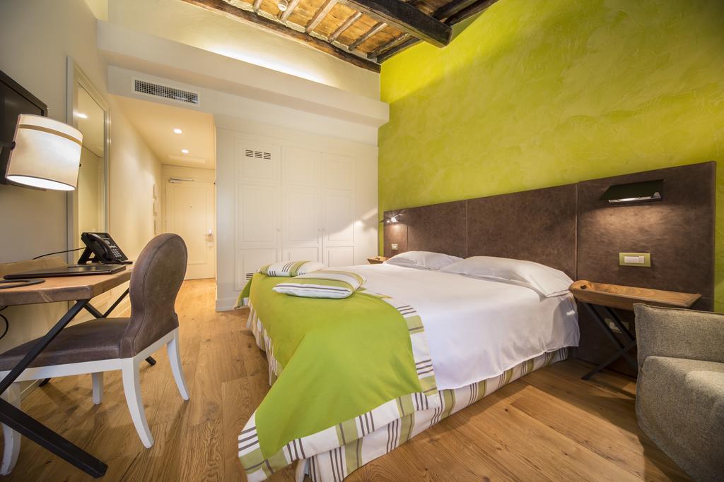 Hotel La Tabaccaia モンタイオーネ エクステリア 写真