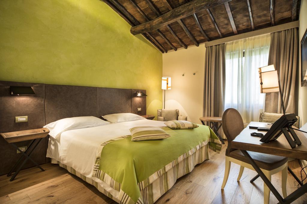 Hotel La Tabaccaia モンタイオーネ エクステリア 写真