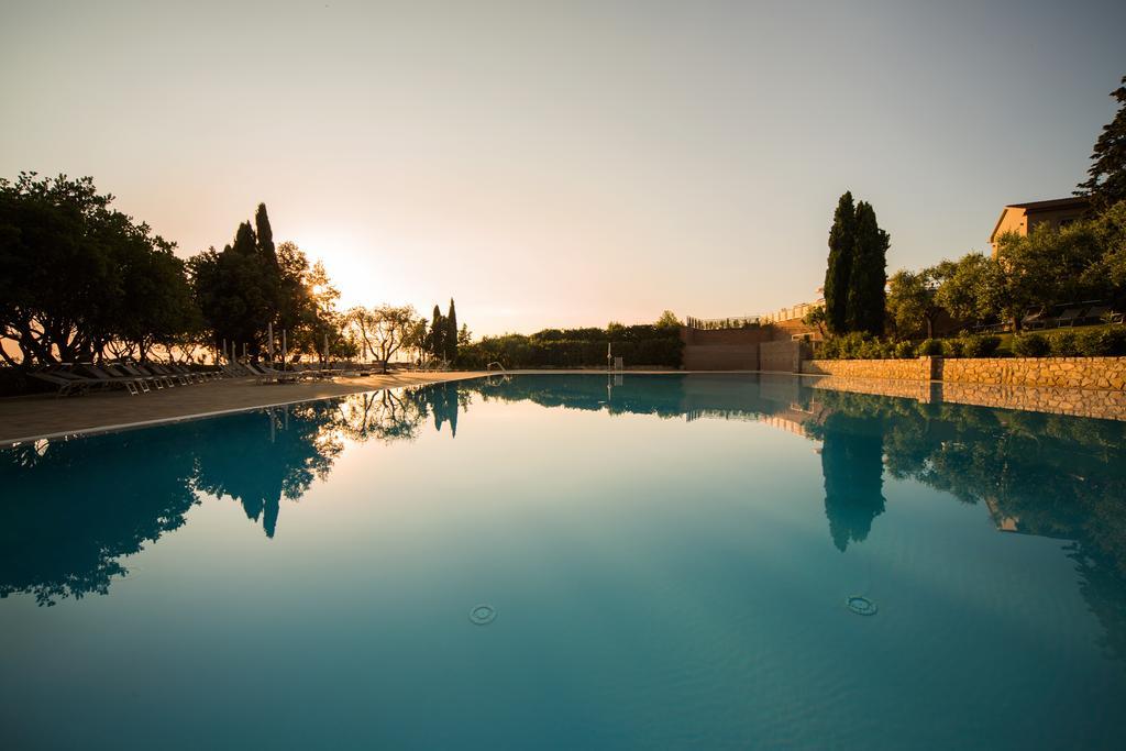 Hotel La Tabaccaia モンタイオーネ エクステリア 写真