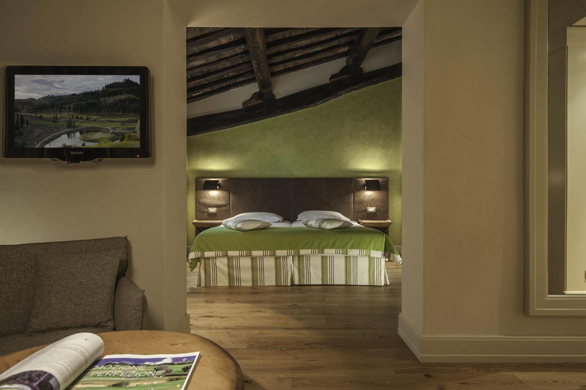 Hotel La Tabaccaia モンタイオーネ エクステリア 写真