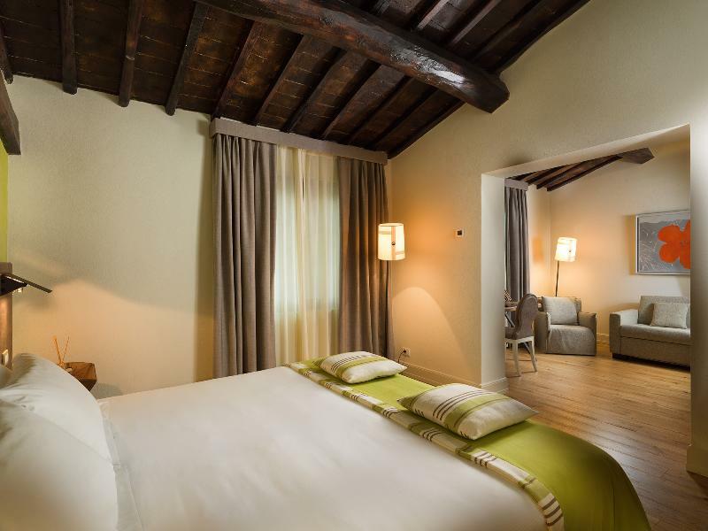 Hotel La Tabaccaia モンタイオーネ エクステリア 写真